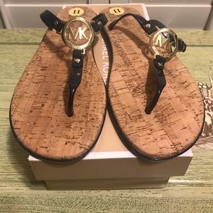 Michael Kors sandals